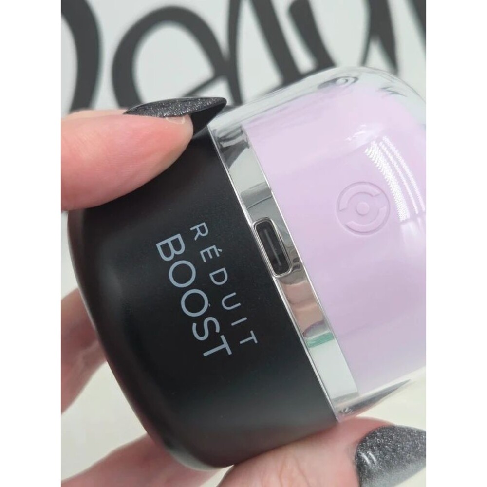 Reduit Boost Lavender Calm Smart Skincare Enhancement Device $199 retail - Picture 5 of 6